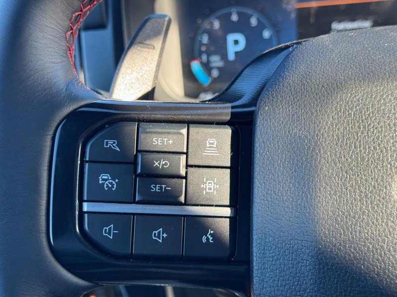 New 2026 Ford F150 Raptor w/ Equipment Group 803A Raptor R image 16