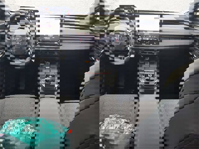 New 2026 Toyota bZ image 13