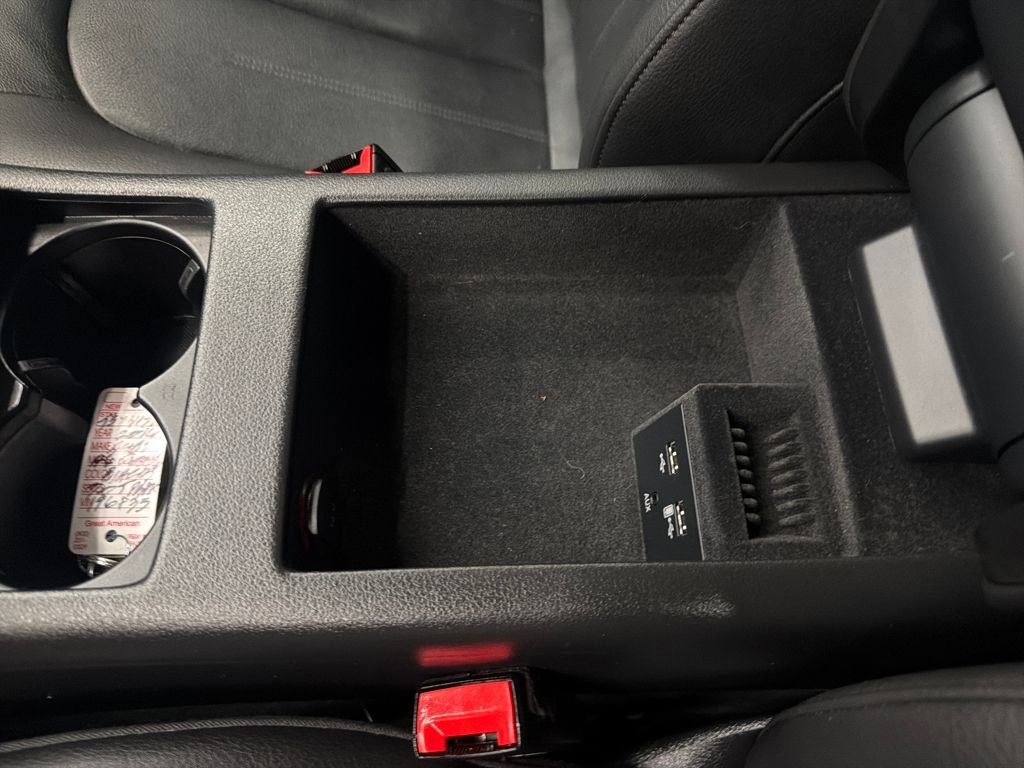 Used 2016 Audi A6 3.0T Premium Plus w/ S Line Sport Package image 30