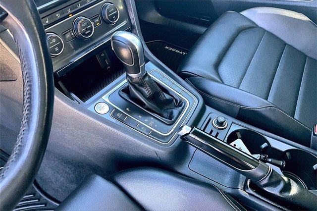 Used 2018 Volkswagen Golf Alltrack SEL image 19