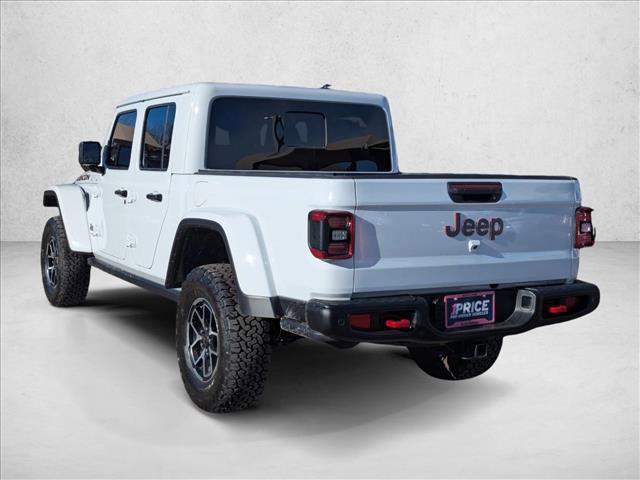 Used 2024 Jeep Gladiator Rubicon image 7