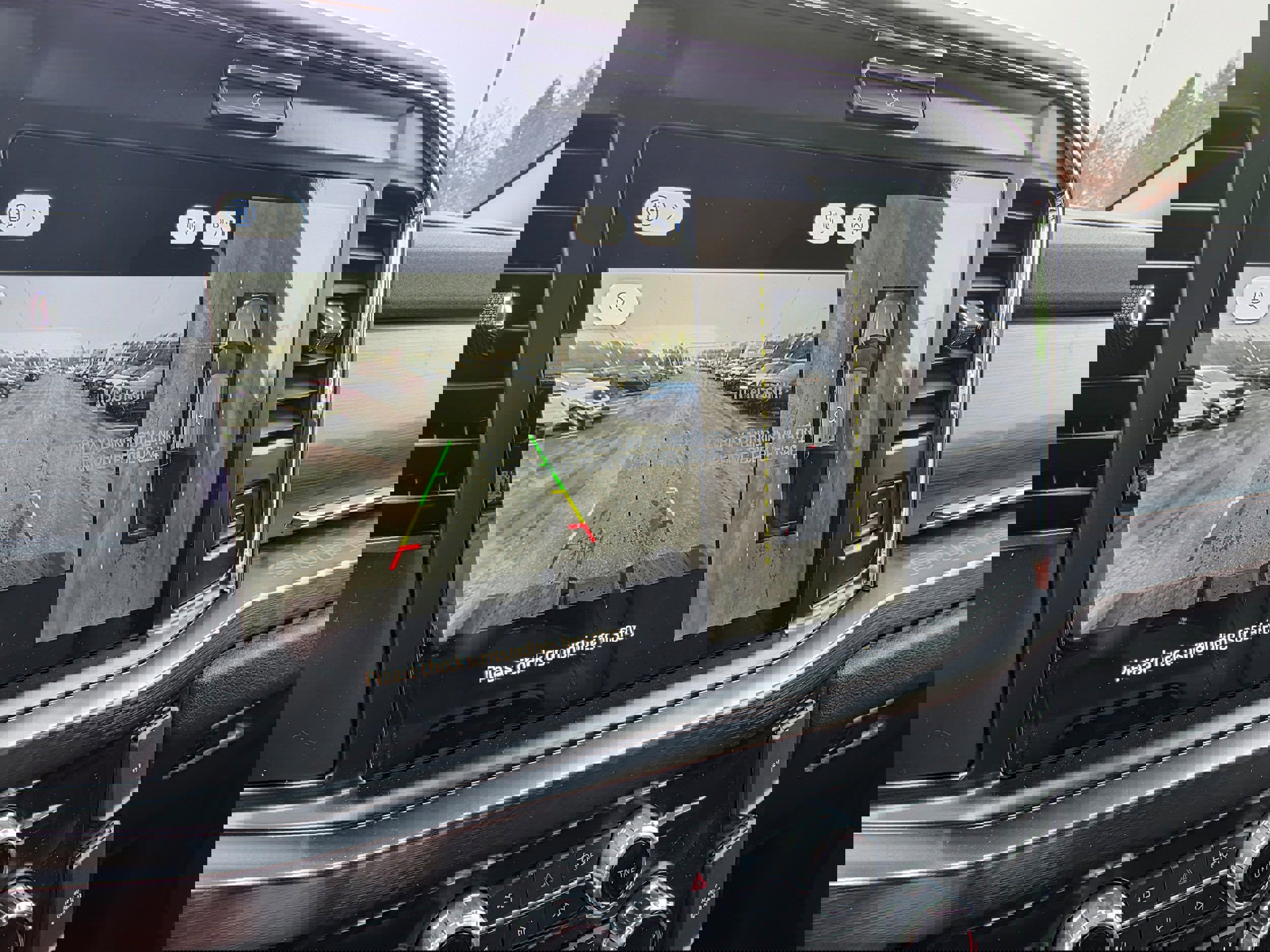 New 2026 Ford F250 Lariat w/ FX4 Off-Road Package image 20