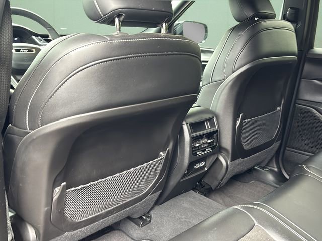 Certified 2024 Jeep Grand Cherokee Altitude AWD/4WD image 23