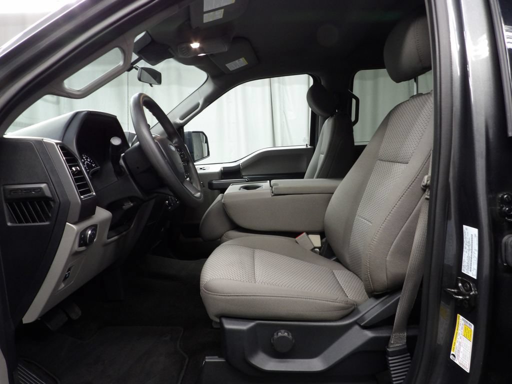 Used 2020 Ford F150 XLT AWD/4WD image 14