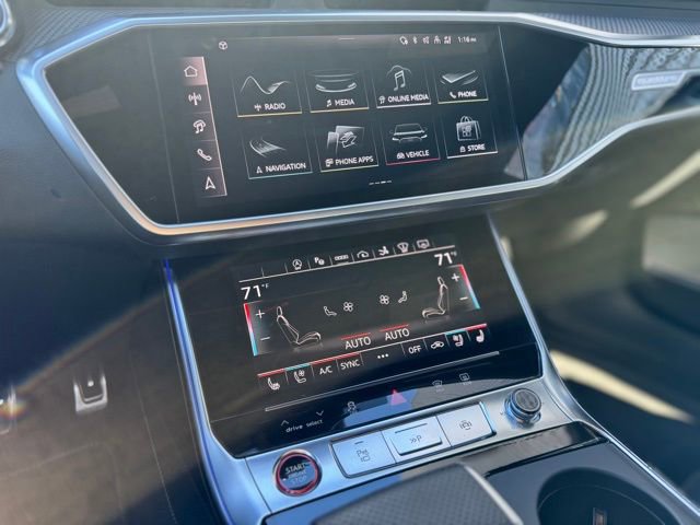 Certified 2024 Audi S7 Prestige w/ Prestige Package image 15