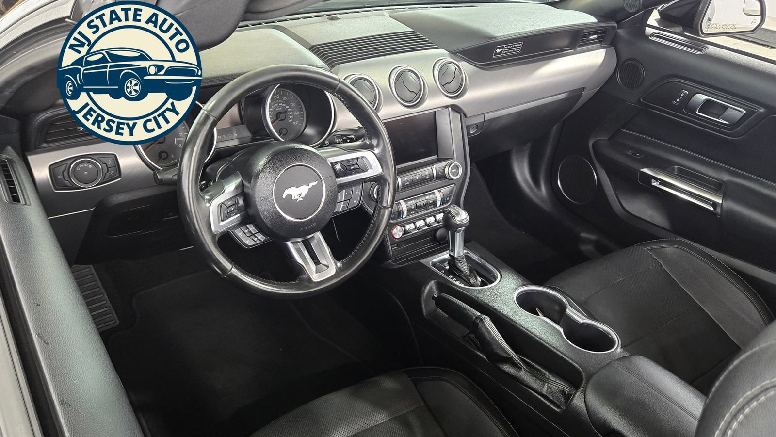Used 2020 Ford Mustang GT Premium RWD image 17
