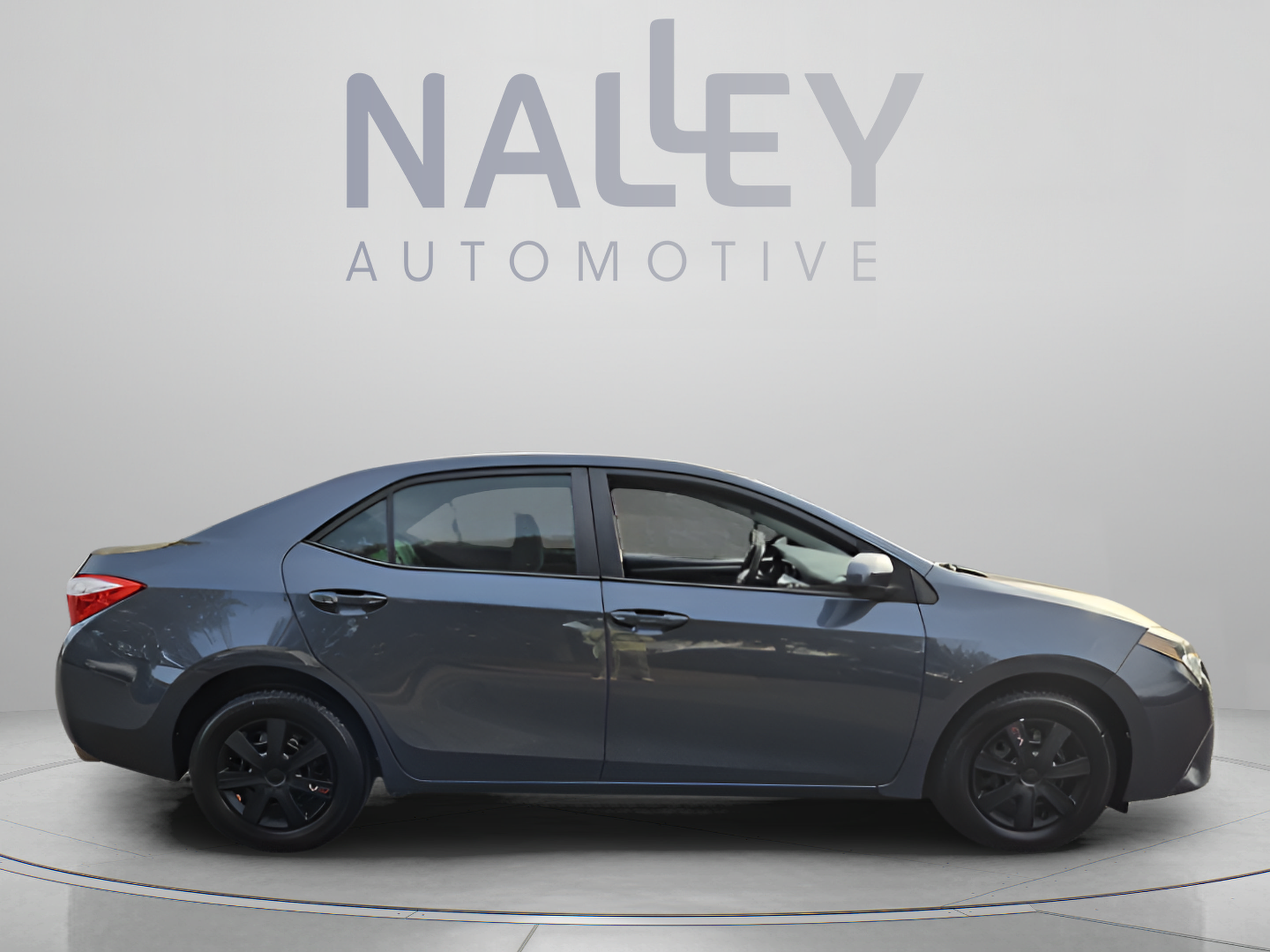 Used 2015 Toyota Corolla L FWD image 5