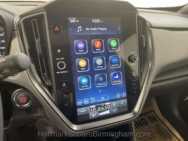 New 2025 Subaru Crosstrek 2.5i Wilderness w/ Wilderness Package image 19