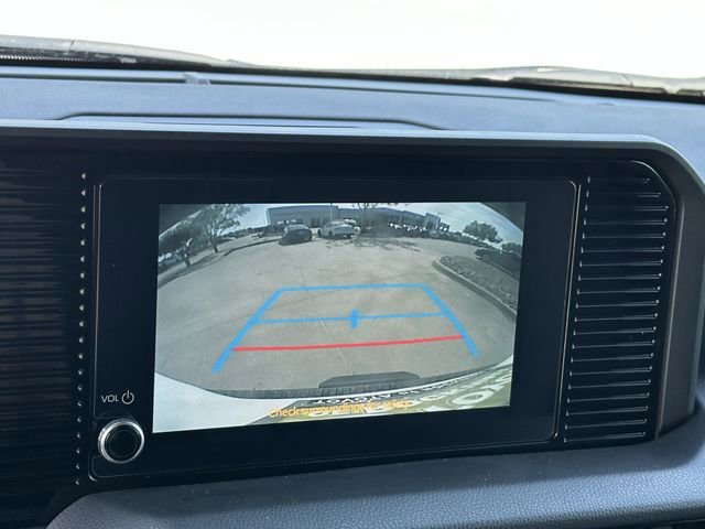 Used 2025 Toyota Land Cruiser 1958 AWD/4WD image 19
