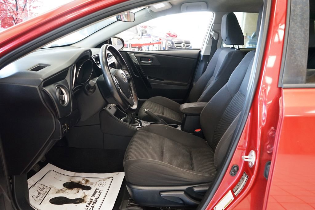 Used 2016 Scion iM image 25