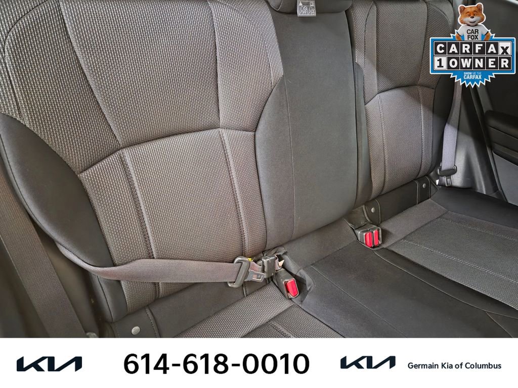 Used 2022 Subaru Crosstrek 2.0i image 19