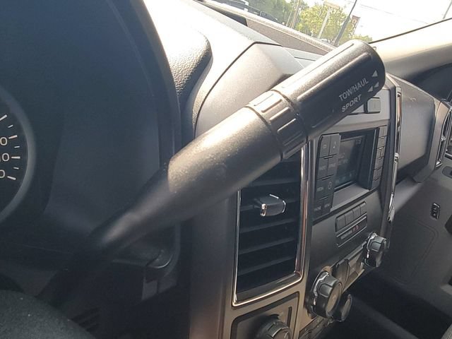 Used 2016 Ford F150 XLT AWD/4WD image 14