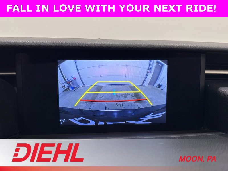 Used 2017 Lexus RC 300 AWD w/ Accessory Package 2 image 30