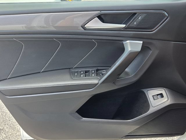 Used 2020 Volkswagen Tiguan S FWD image 28