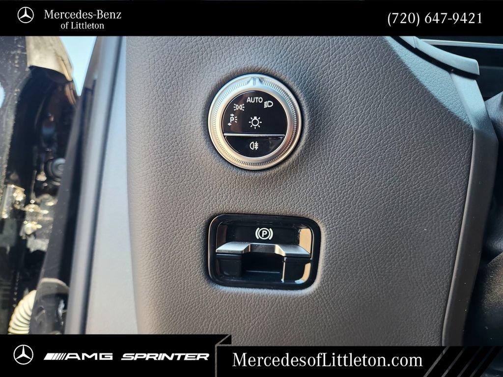 New 2026 Mercedes-Benz GLC 300 4MATIC image 21