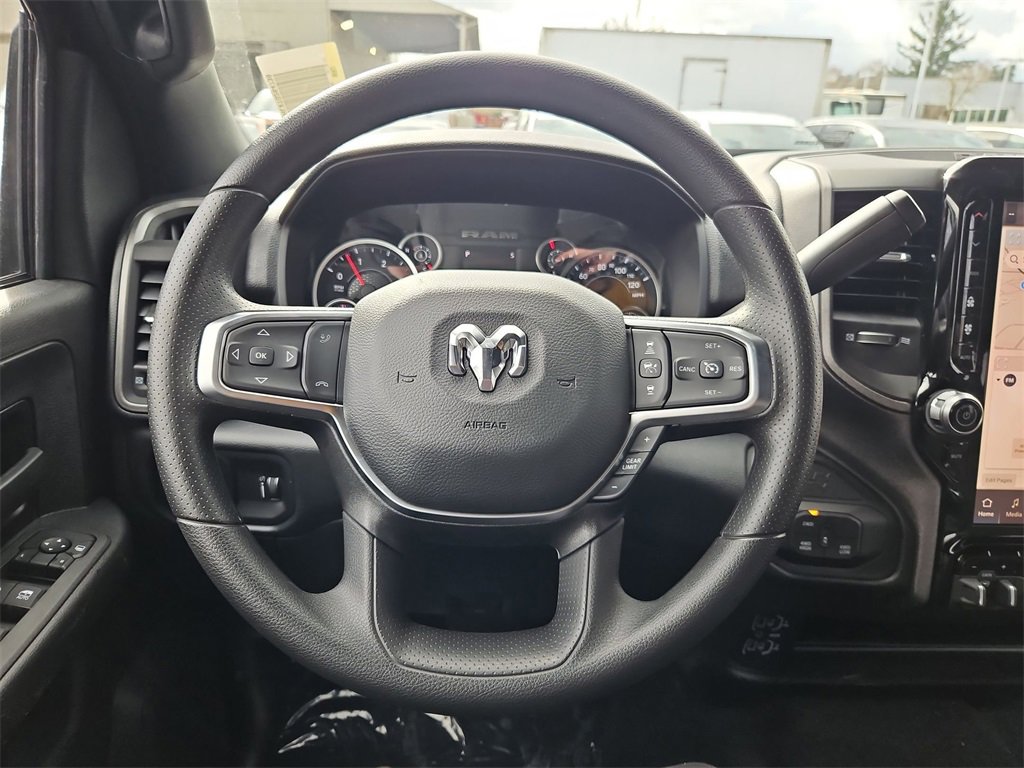 New 2026 RAM 2500 Tradesman image 20