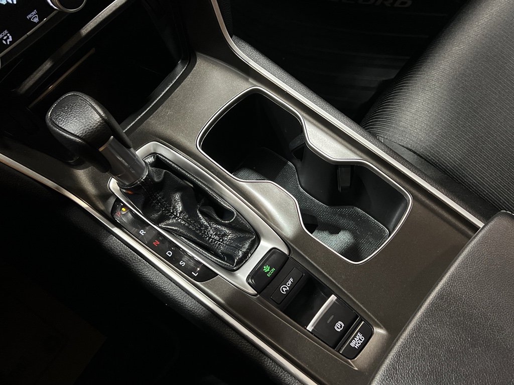 Used 2021 Honda Accord LX image 19