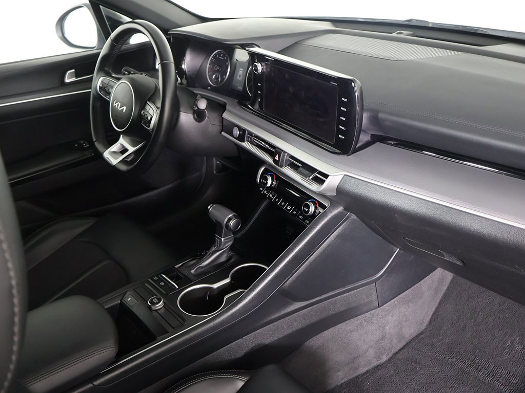 Used 2023 Kia K5 GT-Line w/ GT-Line Premium Package image 26