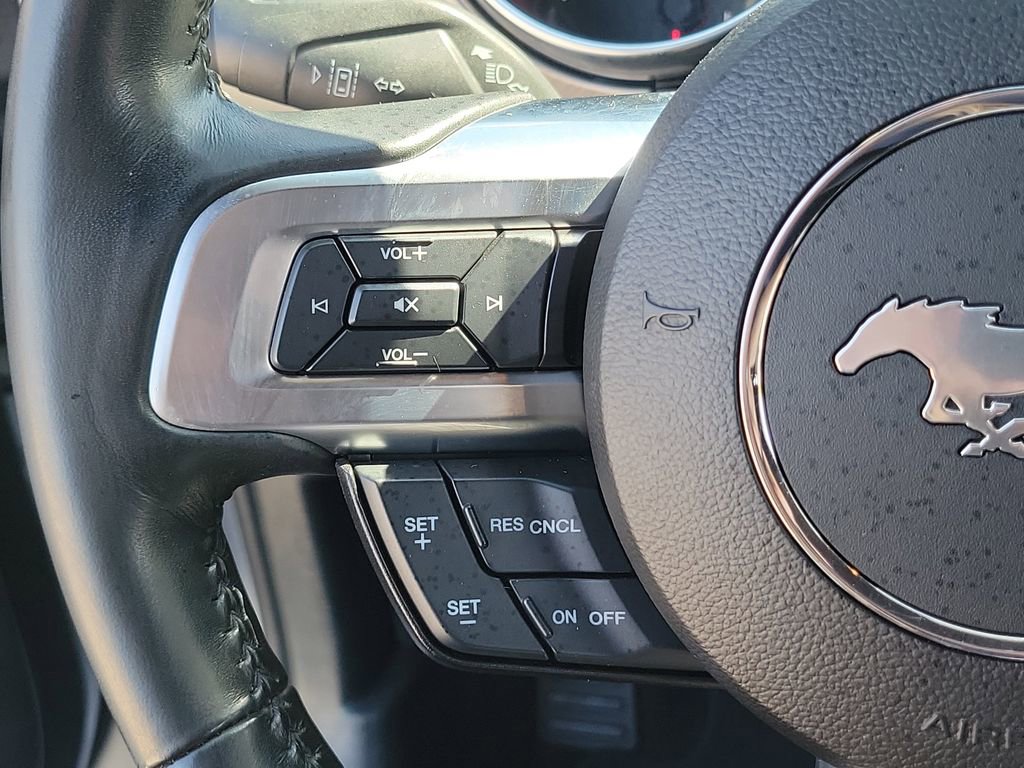 Used 2023 Ford Mustang Premium image 24