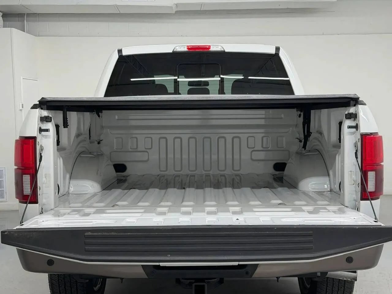Used 2020 Ford F150 King Ranch w/ Trailer Tow Package AWD/4WD image 37