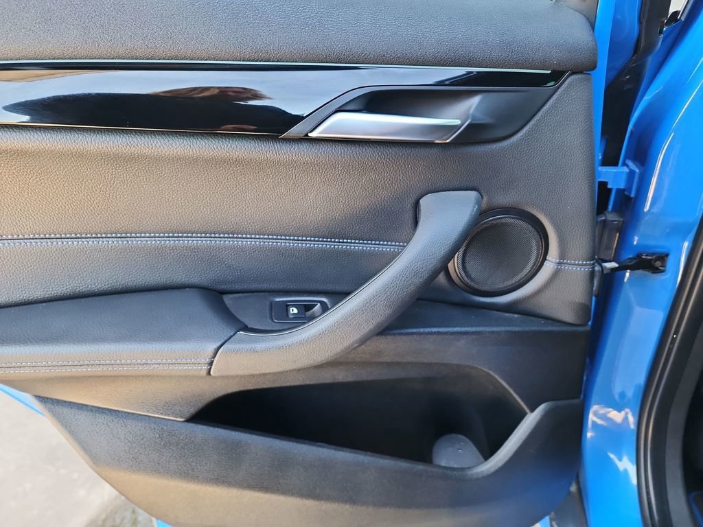 Used 2018 BMW X2 xDrive28i w/ M SportX Package image 36