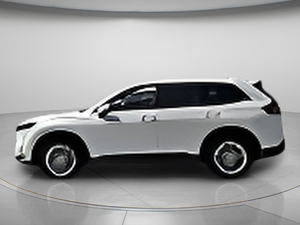 Certified 2023 Honda CR-V EX image 4