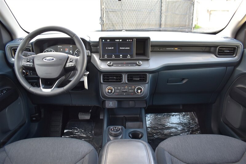 Used 2024 Ford Maverick XLT w/ XLT Luxury Package AWD/4WD image 13