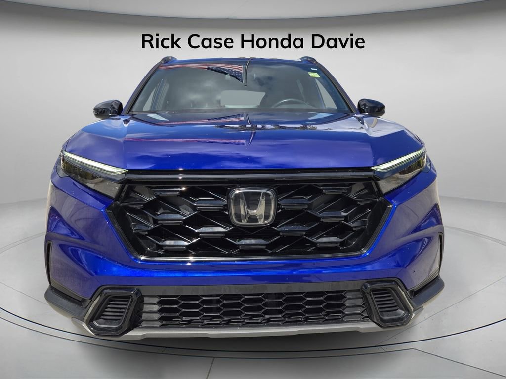 Used 2024 Honda CR-V Sport image 5