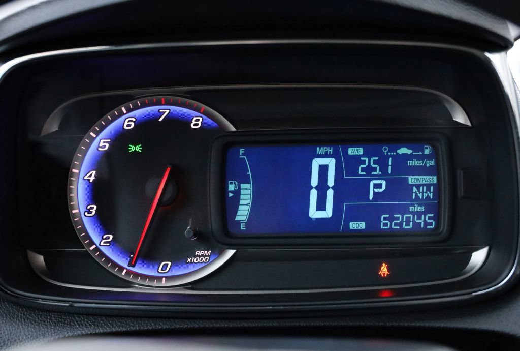 Used 2016 Chevrolet Trax LS image 35