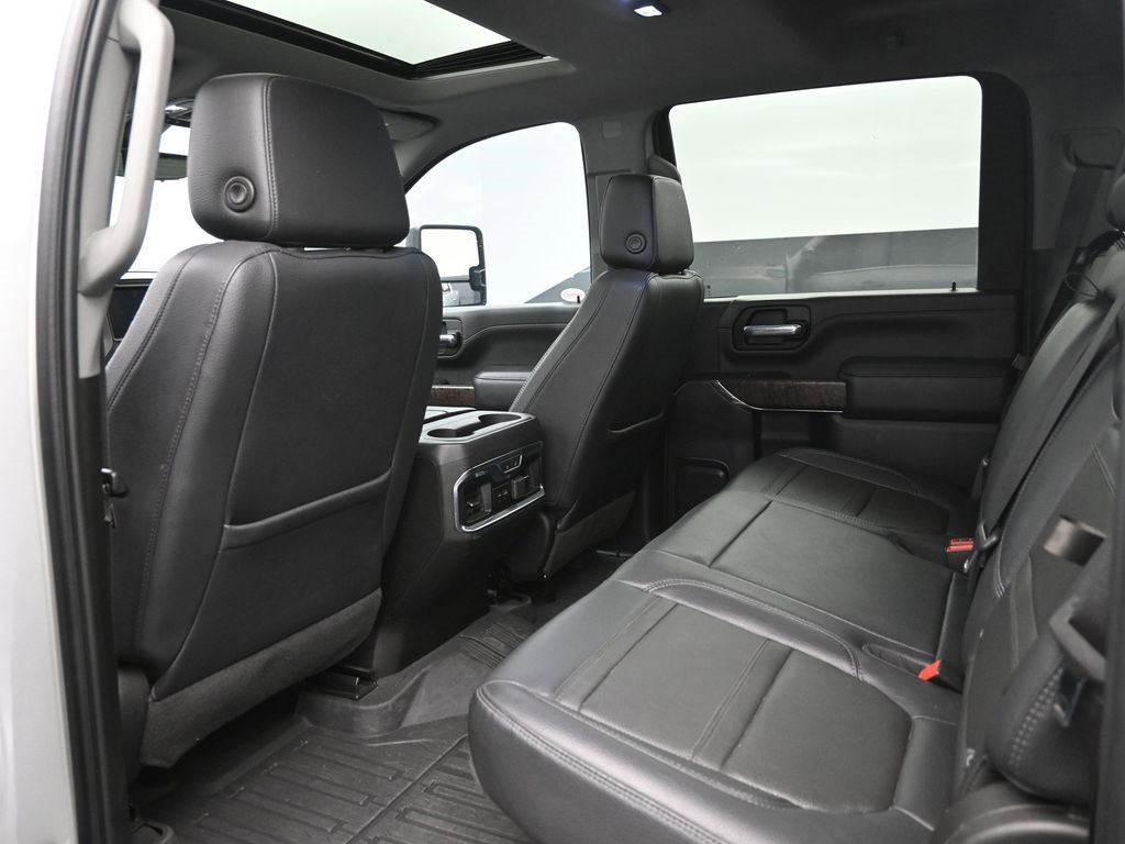 Used 2023 GMC Sierra 2500 Denali w/ Denali Ultimate Package image 25