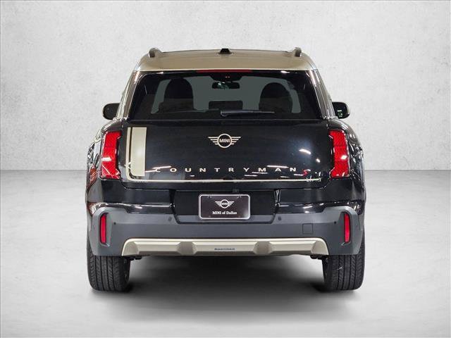 New 2027 MINI Cooper Countryman S AWD/4WD image 6