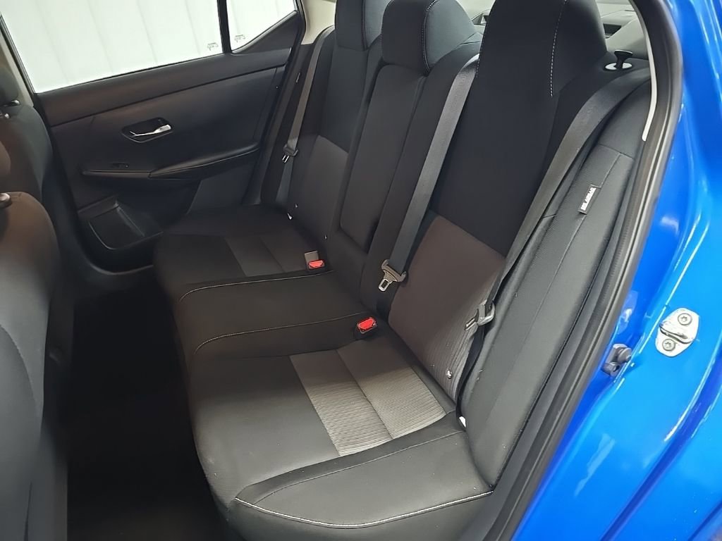 Used 2022 Nissan Sentra SV w/ All-Weather Package image 31