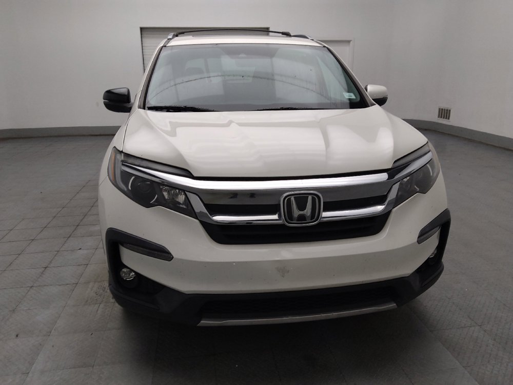 Used 2019 Honda Pilot EX-L image 14