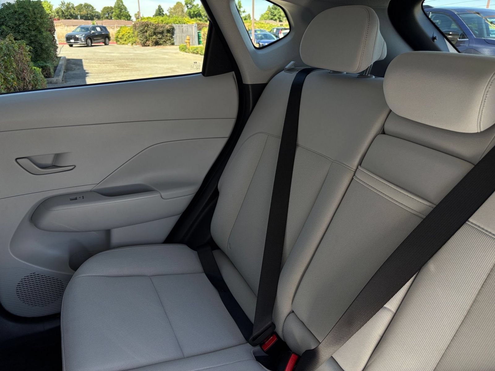 Used 2026 Hyundai Kona SEL Sport FWD image 39
