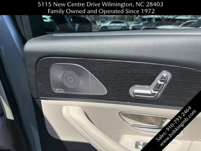 Certified 2022 Mercedes-Benz GLS 450 4MATIC image 36