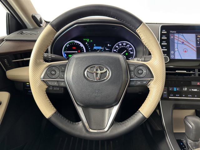 Used 2019 Toyota Avalon Limited w/ Advanced Safety Package FWD image 14