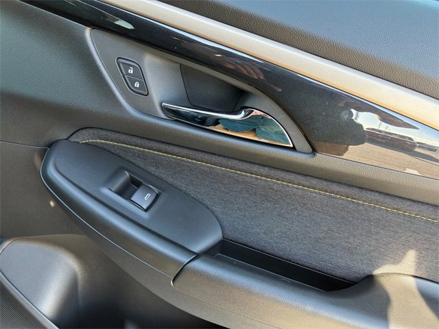 New 2025 Chevrolet TrailBlazer ACTIV w/ Convenience Package image 14