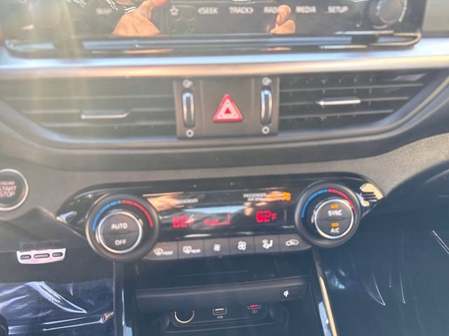 Used 2024 Kia Forte GT w/ GT2 Package image 15