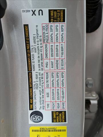 Used 2024 Toyota Venza Limited AWD/4WD image 14