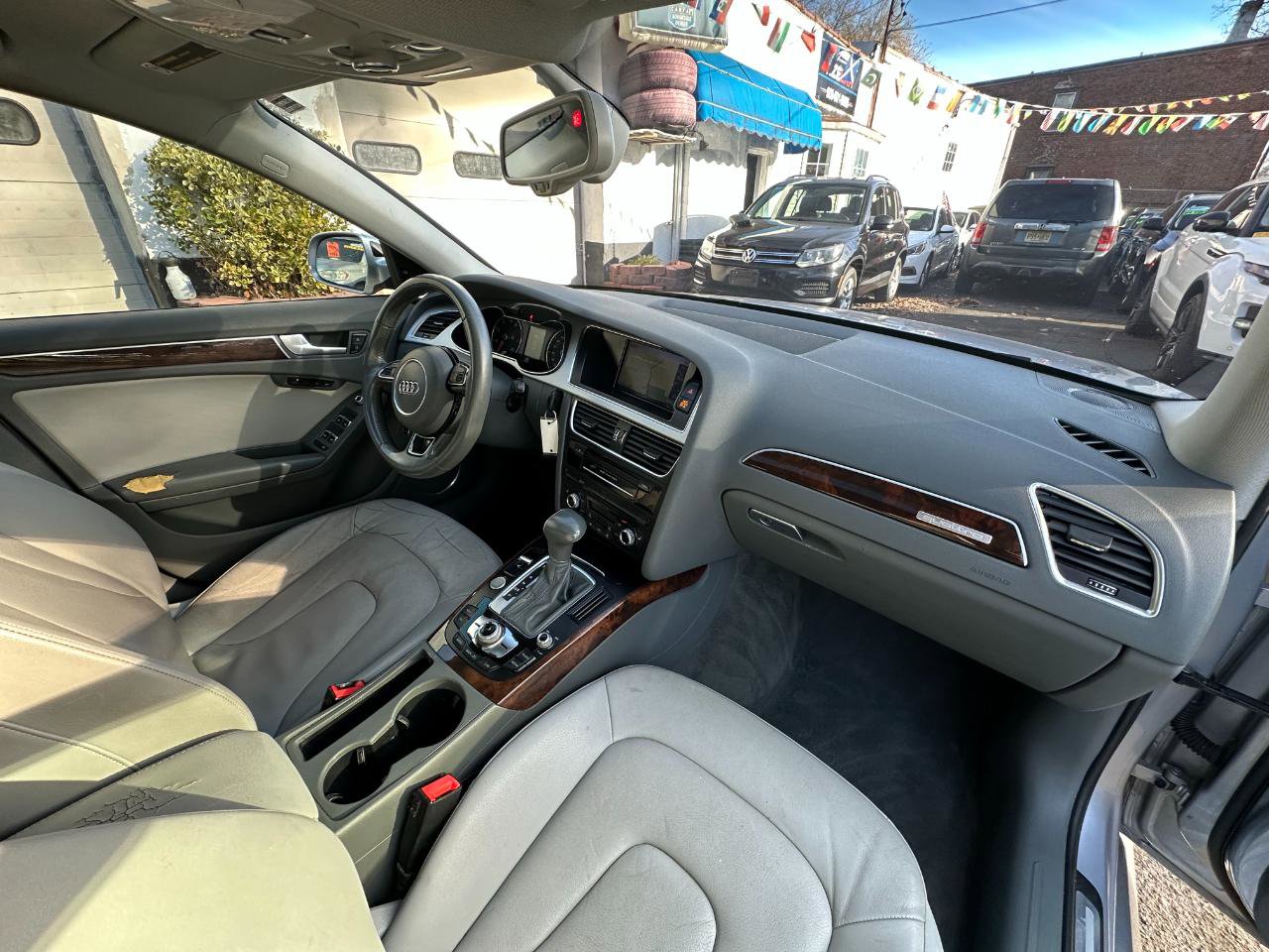 Used 2016 Audi A4 2.0T Premium Plus image 41