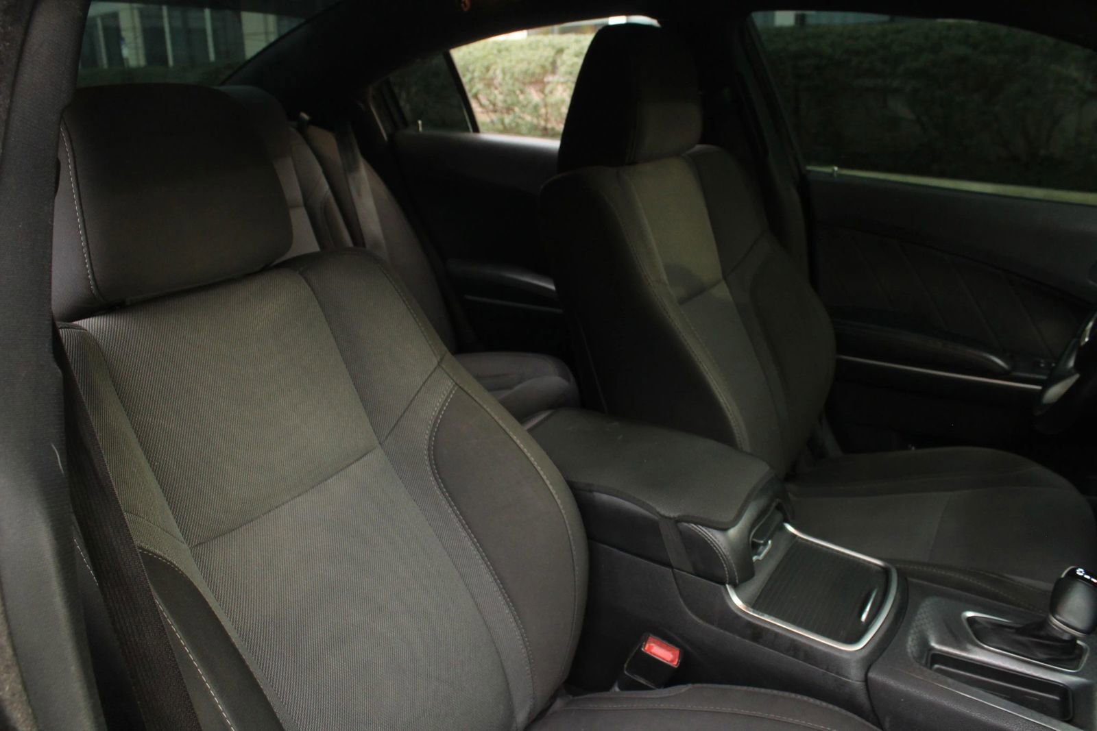 Used 2015 Dodge Charger SXT w/ Rallye Group AWD/4WD image 22