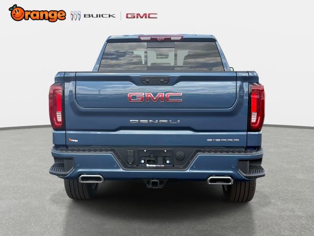 New 2026 GMC Sierra 1500 Denali w/ Denali Reserve Package image 4