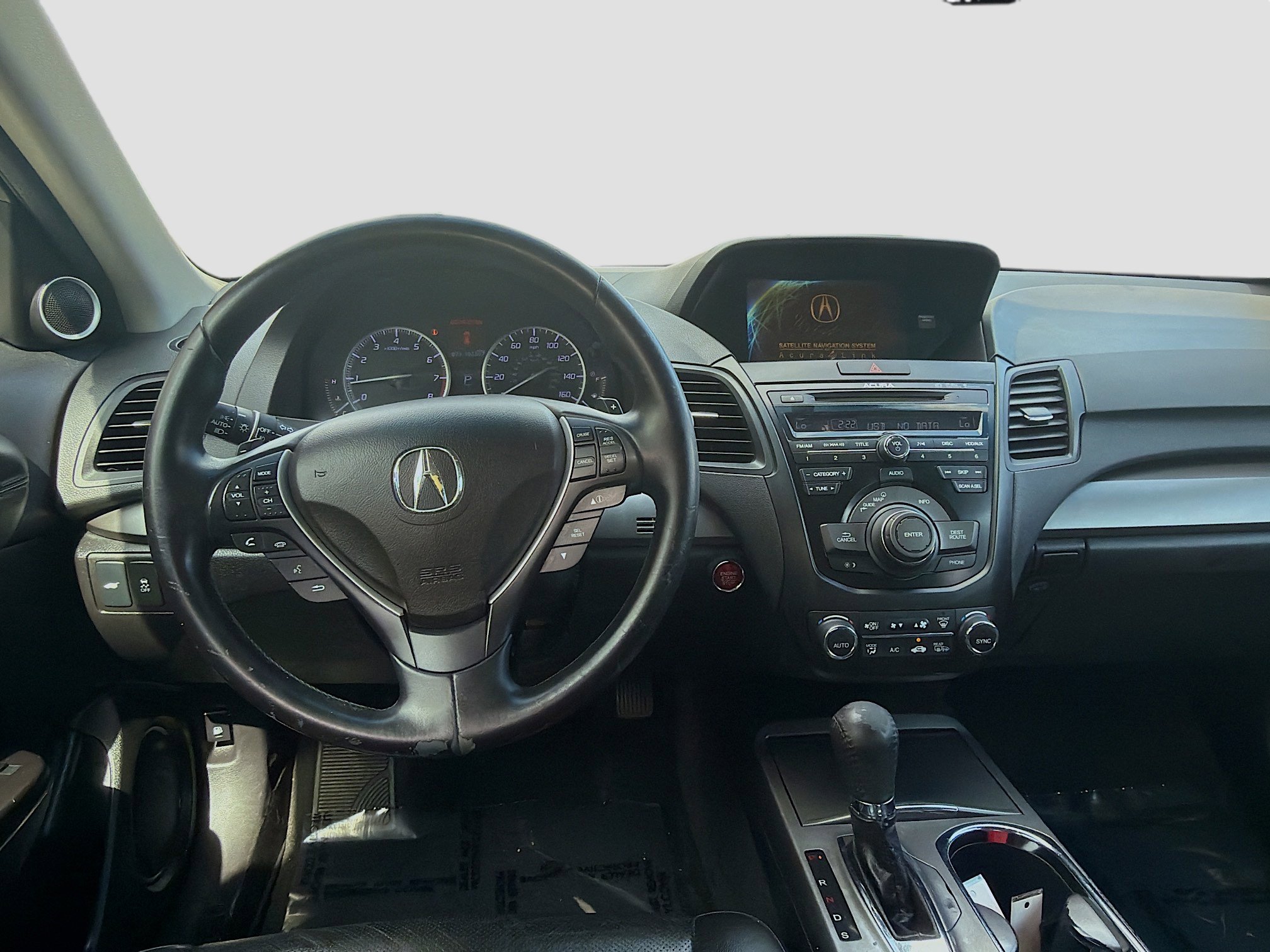 Used 2013 Acura RDX FWD w/ Technology Package image 18
