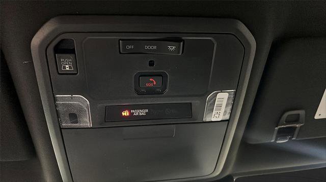 New 2026 Toyota Tacoma Trailhunter image 5