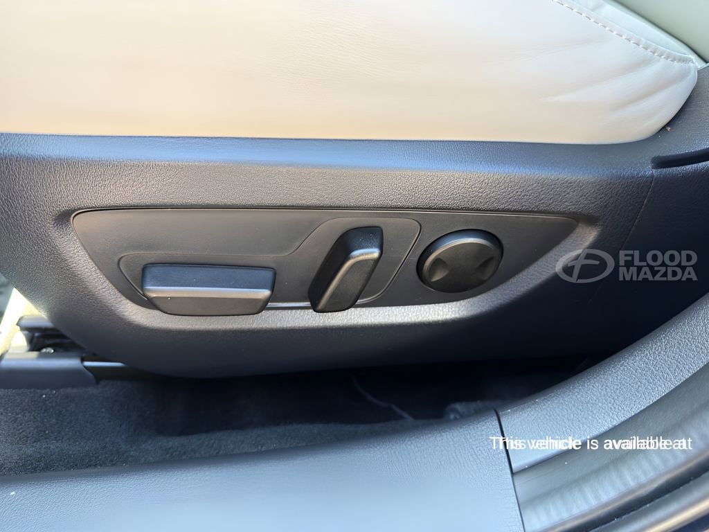 Used 2024 MAZDA CX-30 AWD 2.5 S w/ Preferred Package image 14