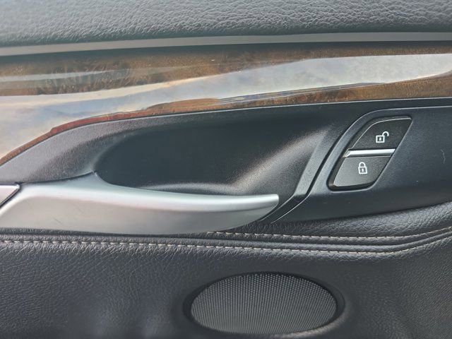 Used 2017 BMW X5 xDrive35i image 17