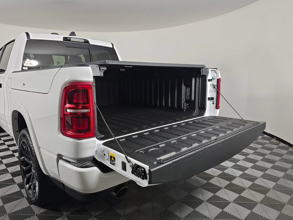 New 2026 RAM 1500 Limited image 15