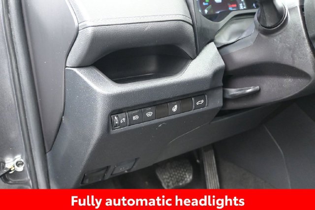 Certified 2023 Toyota RAV4 XLE Premium AWD/4WD image 23