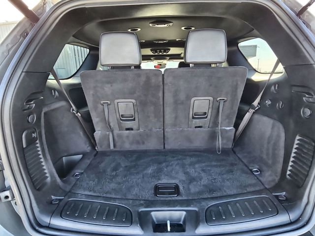 Used 2024 Dodge Durango GT image 16