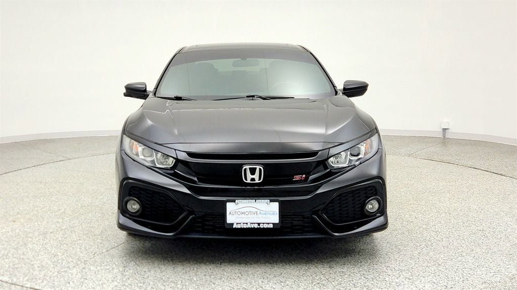 Used 2019 Honda Civic Si image 2